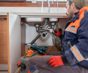 About Sewer Line Replacement West Boothbay Harbor, ME