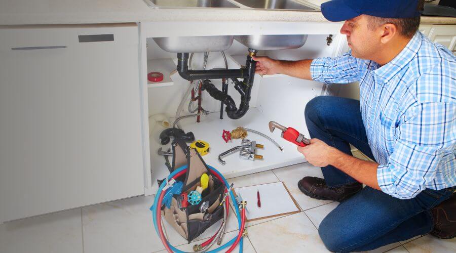 Professional sewer line replacement in West Boothbay Harbor, ME